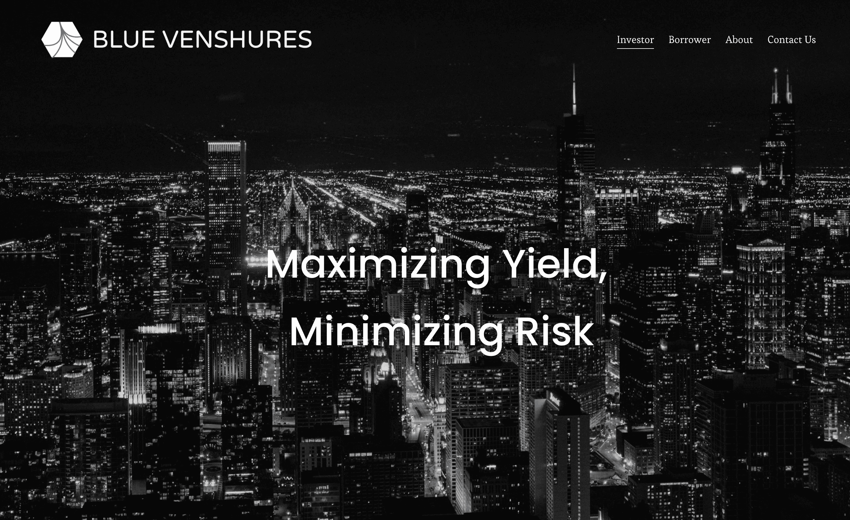 Blue Ventures