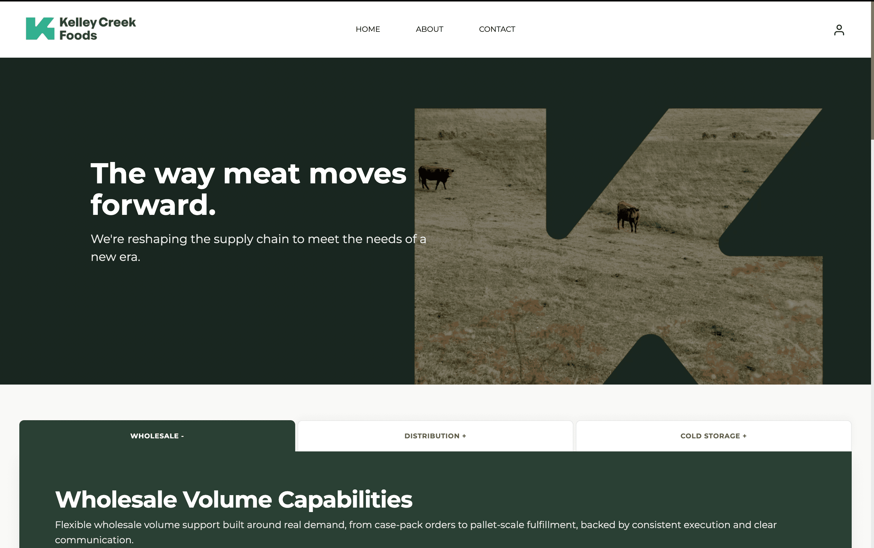 Kelley Creek Foods