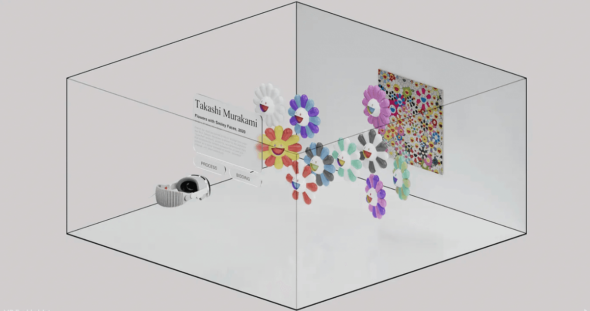 When the Interface Gets Out of the Way