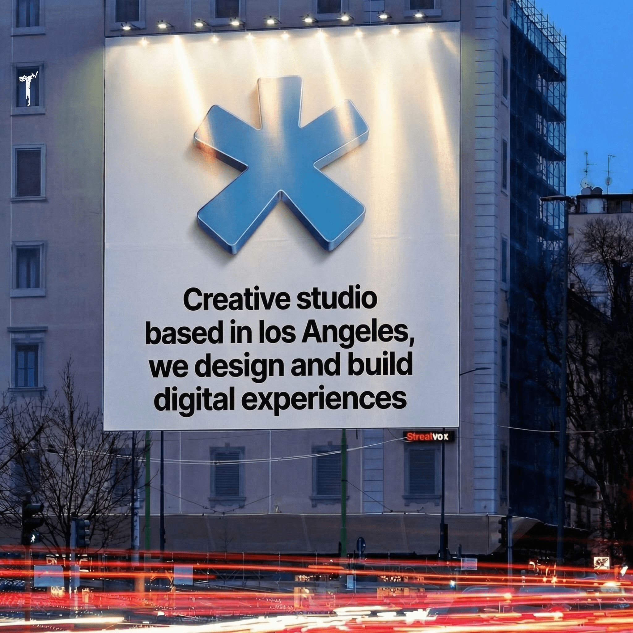 The Snowflake Method