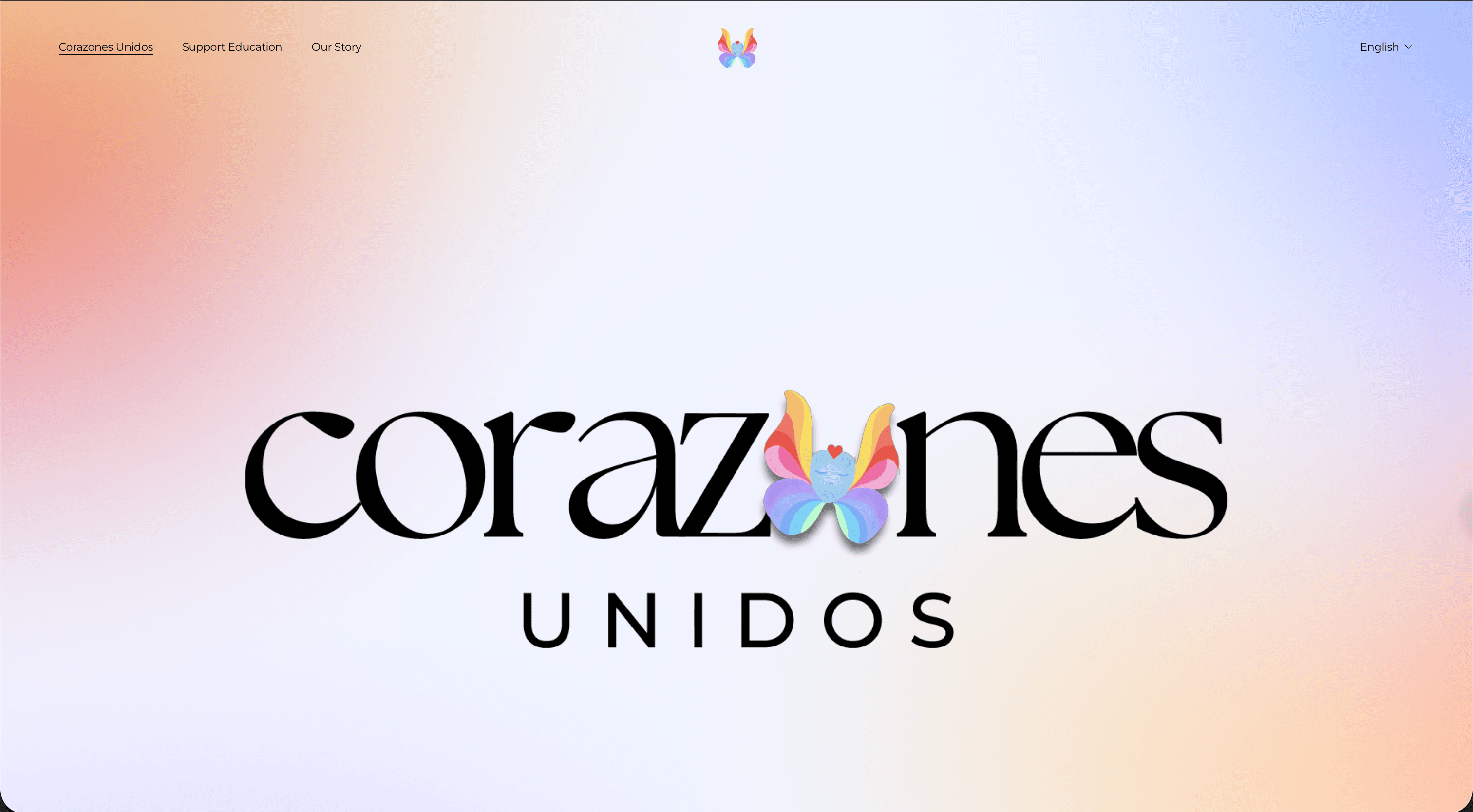 Corazones Unidos